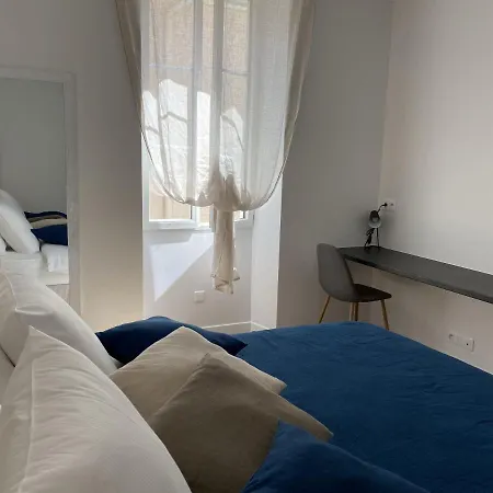 Superbe T3 Beaurivage Cote Des Basques 2 Chambres- 2 Sdb- Balcon Apartment Biarritz