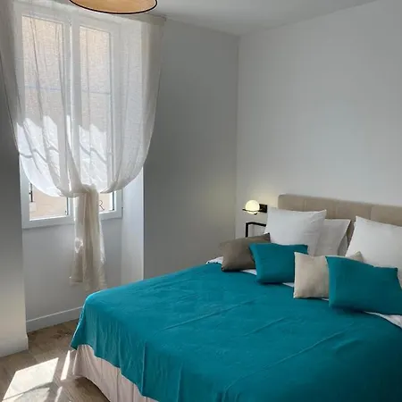 Superbe T3 Beaurivage Cote Des Basques 2 Chambres- 2 Sdb- Balcon Apartment