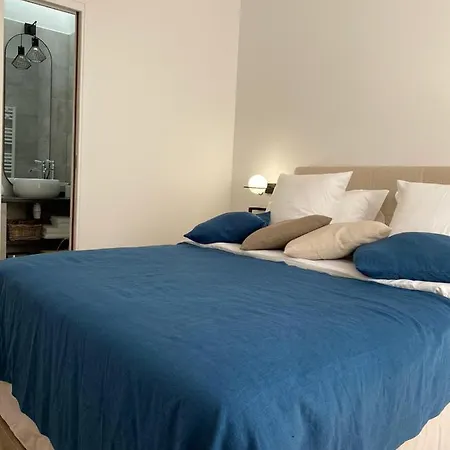 Superbe T3 Beaurivage Cote Des Basques 2 Chambres- 2 Sdb- Balcon *